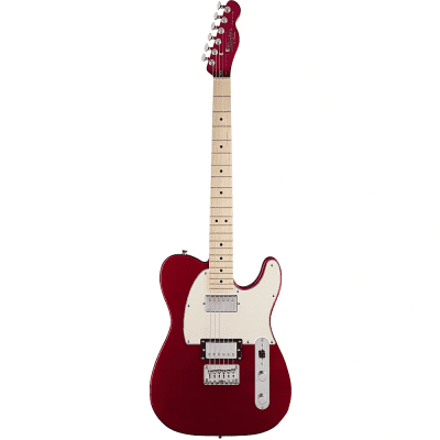 ギター squier by fender contemporary telecaster Squier Contemporary Telecaster RH - Gunmetal Metallic
