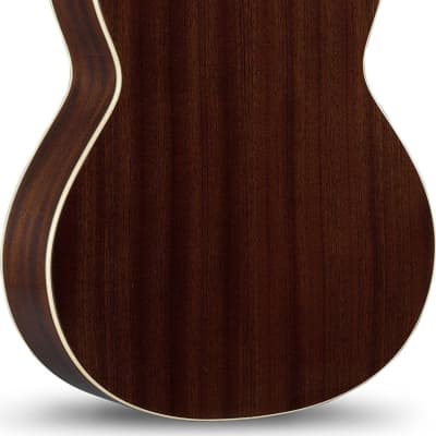 Alhambra 2C-US Classical Guitar w/ Gig Bag image 10