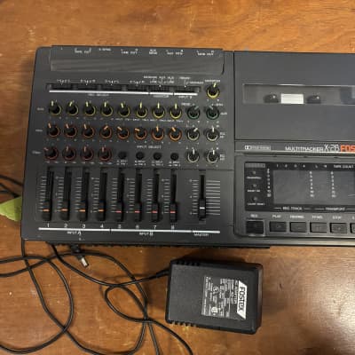 YAMAHA MT1X | Reverb Canada