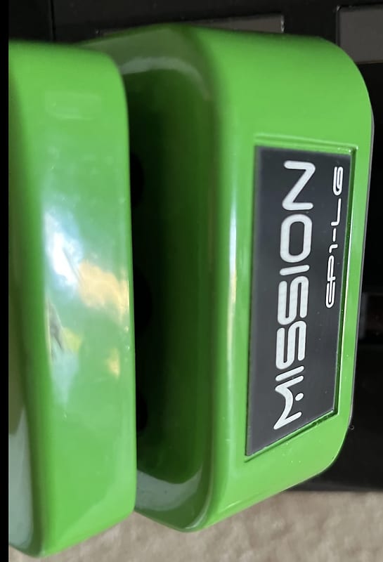 ONE Mission Engineering EP1-L6 Line 6 Expression Pedal | Reverb