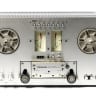 Pioneer RT-707 1/4 Inch 2-track Recorder