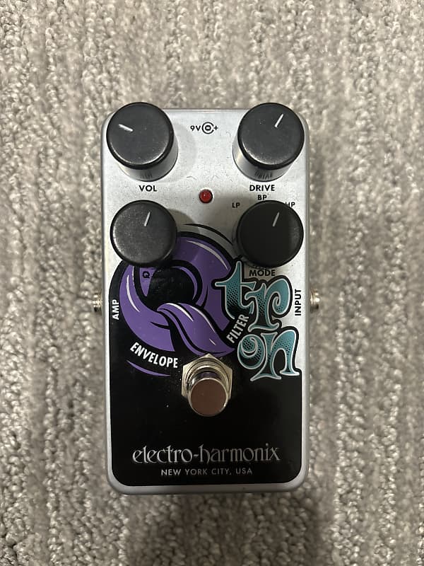 Electro-Harmonix Nano Q-Tron