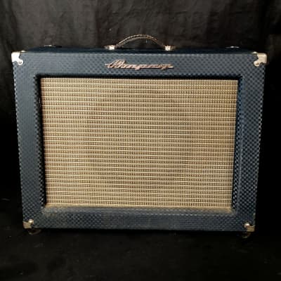 Ampeg Model R-12R Reverberocket 50-Watt 1x12