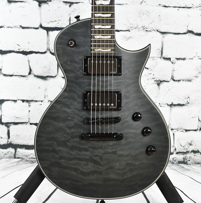 ESP LTD EC-2015 40th Anniversary 2015 | Reverb