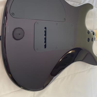 Used Peavey LTD Series Electric Guitar image 5