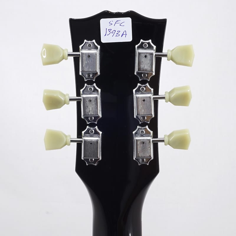 Tokai UES78 335-Style Electric Guitar (Sunburst) + Gig Bag