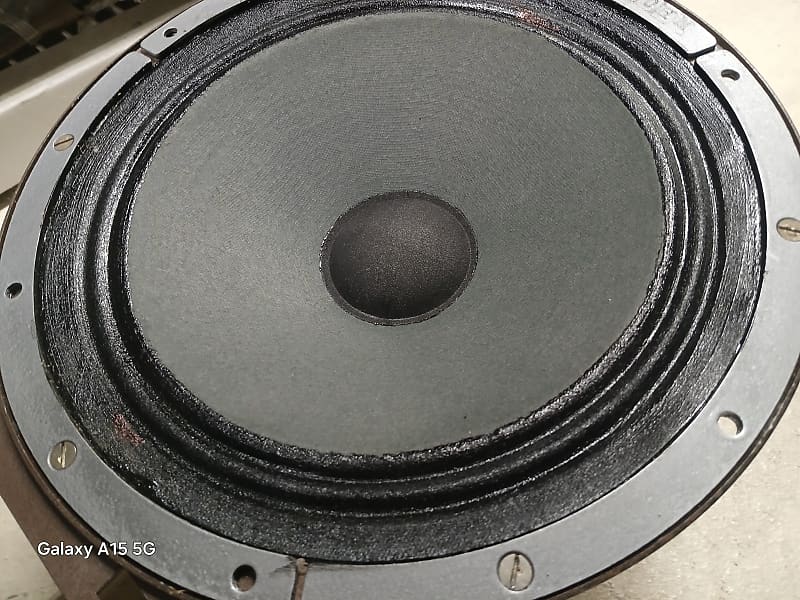 FIELD COIL SPEAKER ATWATER KENT F4 11