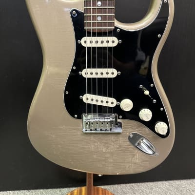 Fender Custom Shop Stratocaster Pro Closet Classic