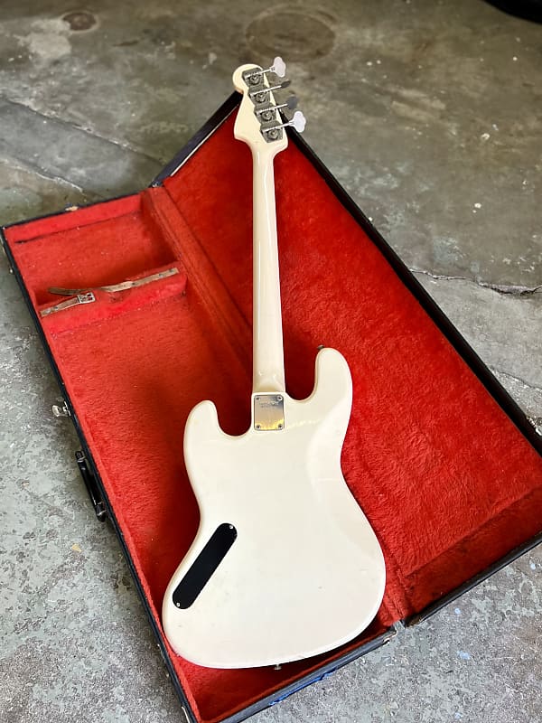 ジャズベース【fernandes】 Fernandes Jazz Bass | eBay
