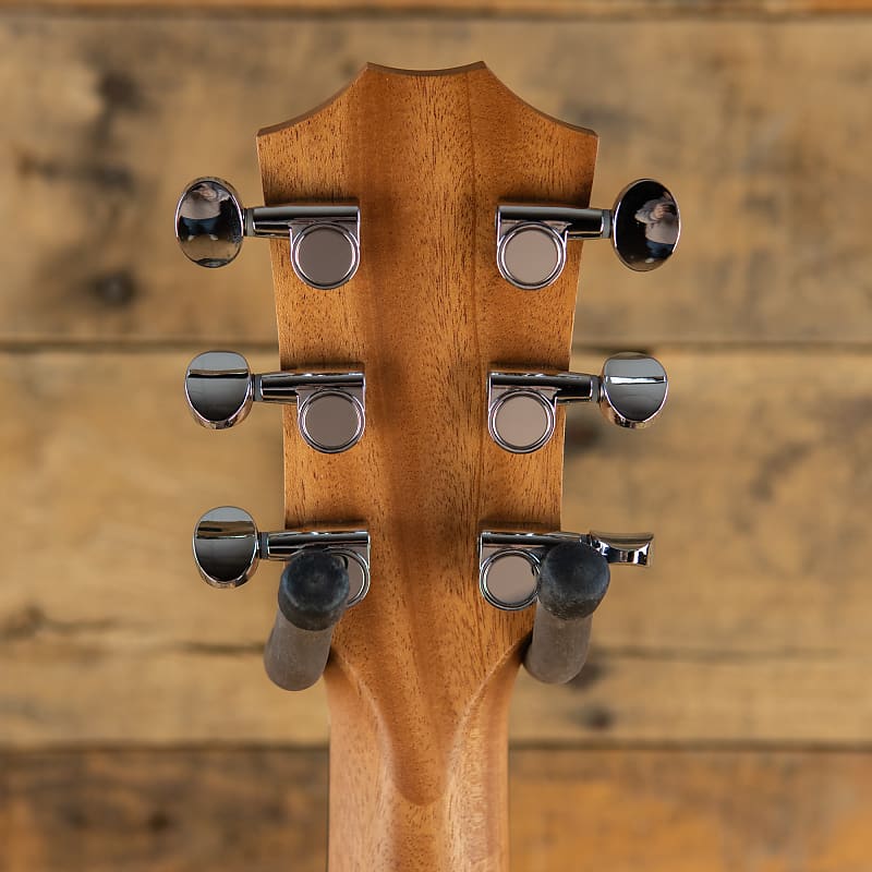 Taylor GS Mini Rosewood Acoustic Guitar - Natural with Black Pickguard