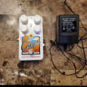 Electro-Harmonix Canyon Delay & Looper Pedal with power supply