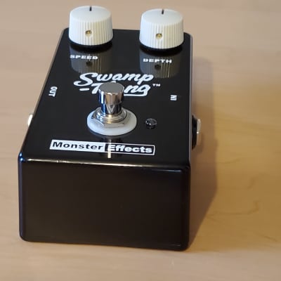 【超希少／名機】トレモロ Swamp-Thang Tremolo Pedal maxresdefault.jpg?sqp=-