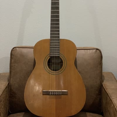 Harmony H174 1960’s - Natural for sale