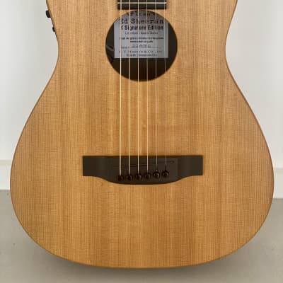 Martin LX1E Ed Sheeran Signature X 2015 - 2017 | Reverb