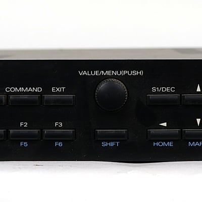 Roland S-760 Digital Sampler Rack Mount