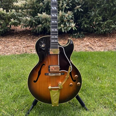 Gibson L-4 CES 1989 - Sunburst for sale