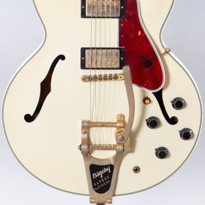 Gibson Memphis ES-355 with Bigsby 2015 - 2018 | Reverb