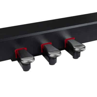 Henry`s Digital piano INITI, Black image 6