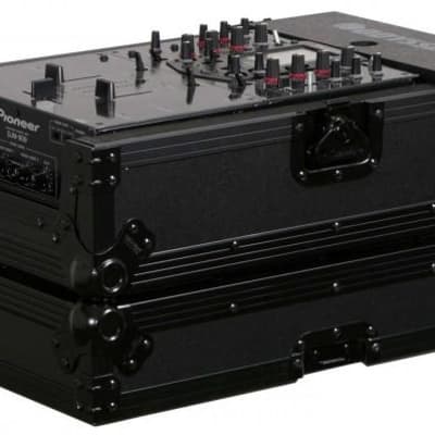 Odyssey FZ10MIXBL - Black Label Universal 10" Mixer Case image 1