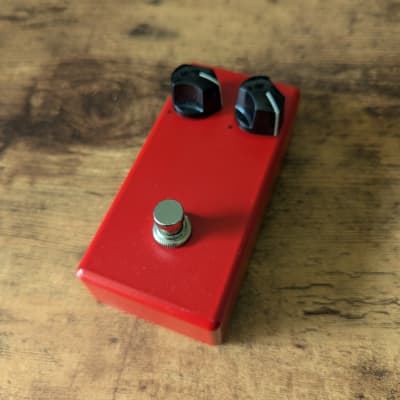 Reverb.com listing, price, conditions, and images for coron-distortion-15