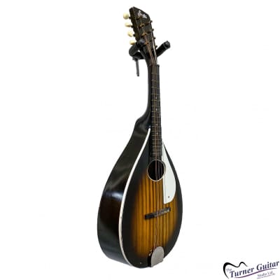 Stella Vintage Mandolin w/ Case - Good Condition Used image 4