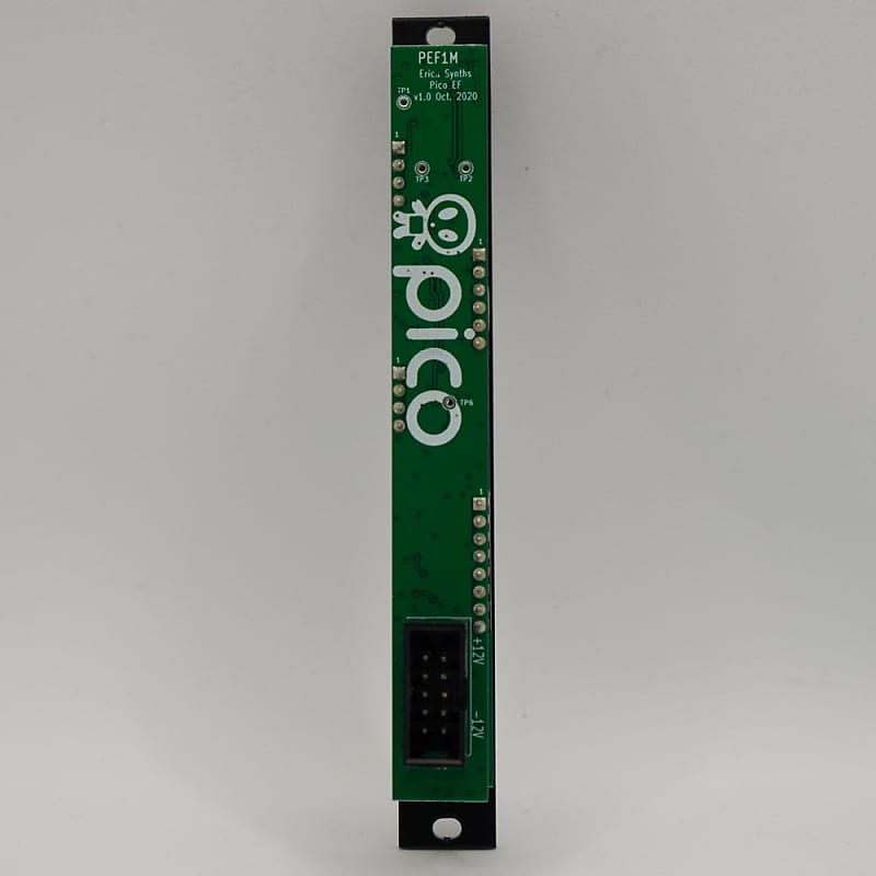 Pico EF (Envelope Follower) by Erica Synths - Envelope