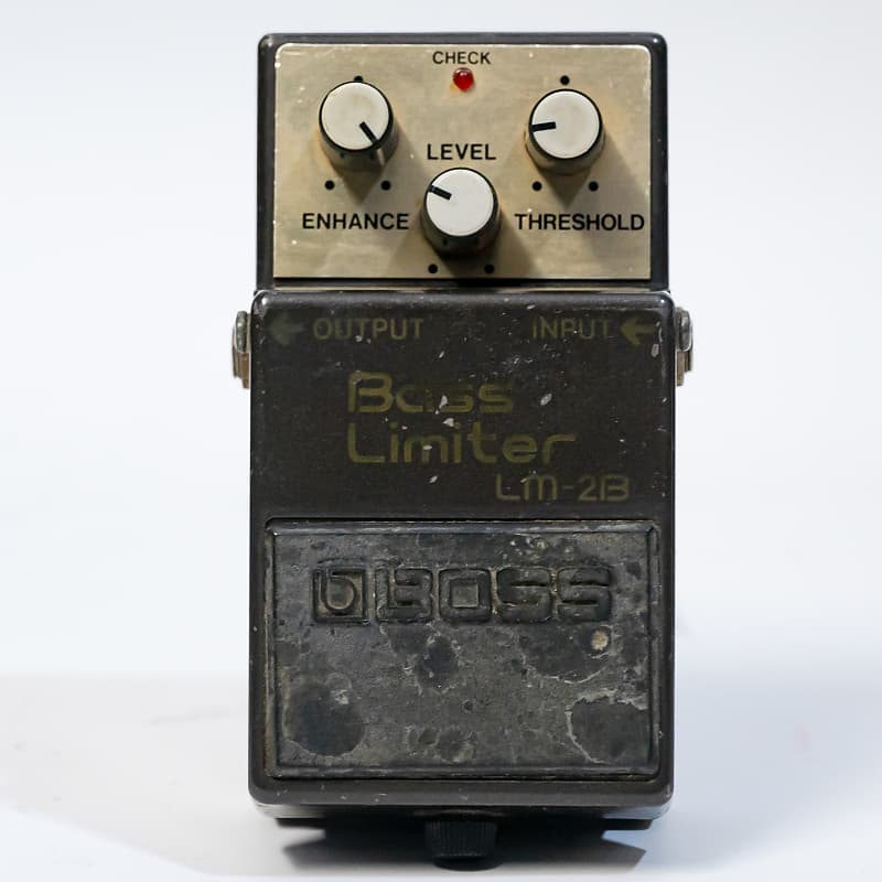 Boss LM-2B