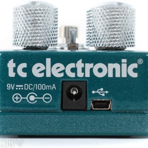 TC Electronic Dreamscape John Petrucci Signature Multi-effects Pedal image 5