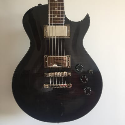 Ibanez ART 320 Black EMG Reverb Canada