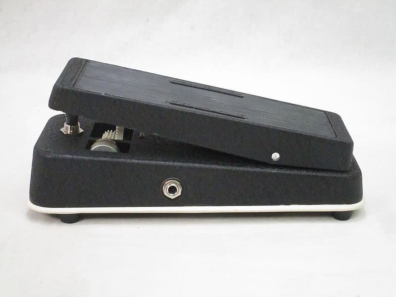 Jen Cry Baby Super (250.422) Wah pedal [03/15] | Reverb
