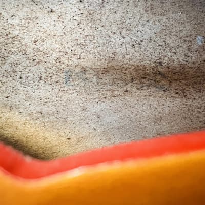 Gibson ES-125TDC 1965 - Cherry Sunburst image 10