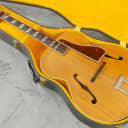 1948 Gibson L7 Blonde