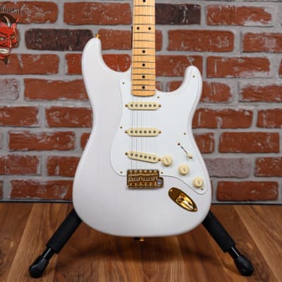 Fender Limited Edition American Original '50s Stratocaster | Reverb