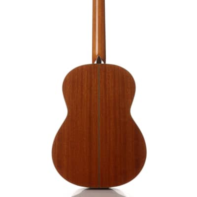 Cordoba C9 CD/MH - Solid Cedar Top, Solid Mahogany Back/Sides Classical Guitar - Natural image 2