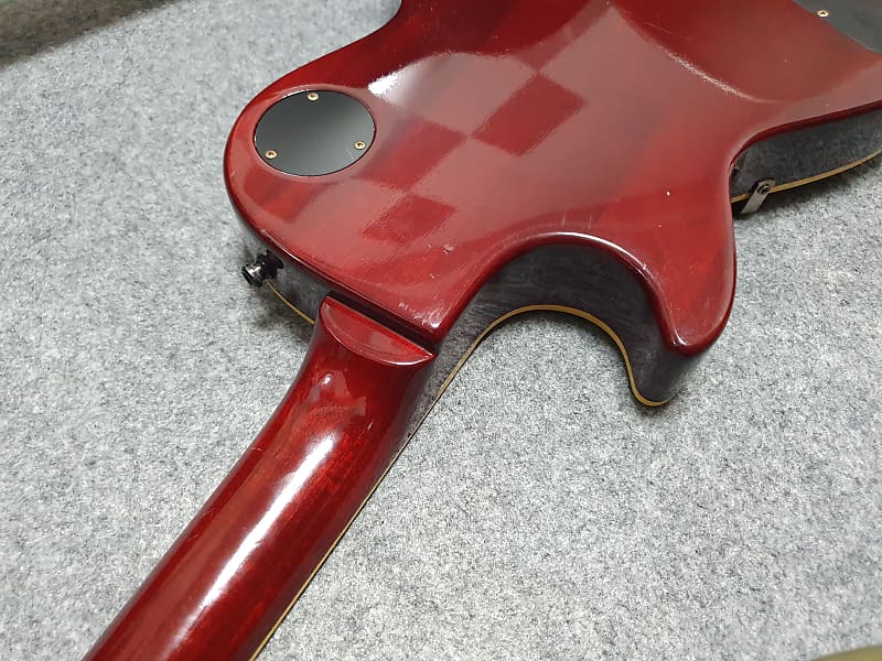 Greco EG59-60 1989年製（ビンテージ）【楽器検索デジマート】
