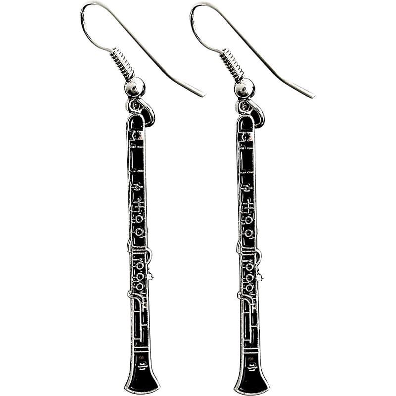 AIM Earrings Reverb