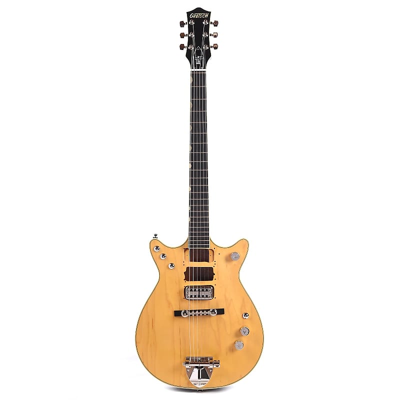 Gretsch G6131-MY Malcolm Young Signature Jet imagen 1