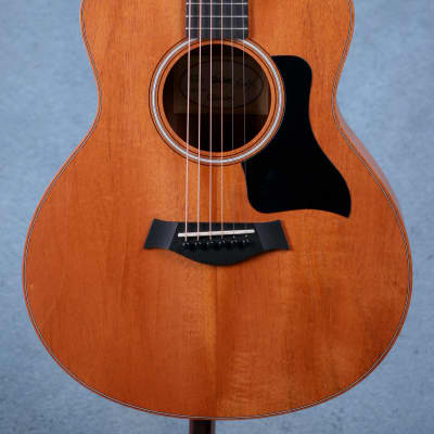 Taylor GS Mini Mahogany Acoustic Guitar - 2202172473 image 1