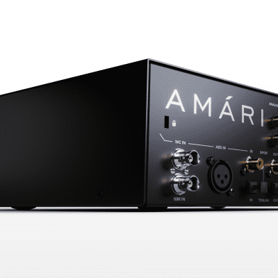 Antelope Audio Amári | Reverb