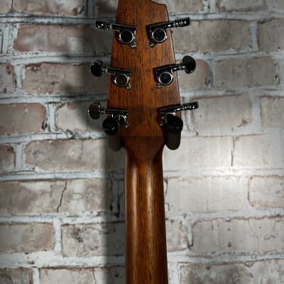 Breedlove C250/SBe Acoustic Electric Guitar (Las Vegas,NV) image 4