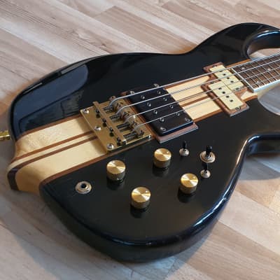 Hoyer Taurus Bass 1979/80 Made in Germany Rare! for sale