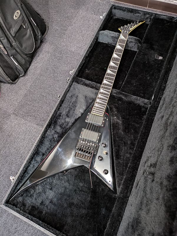 Jackson Stars RR-J1E Randy Rhoads RRV