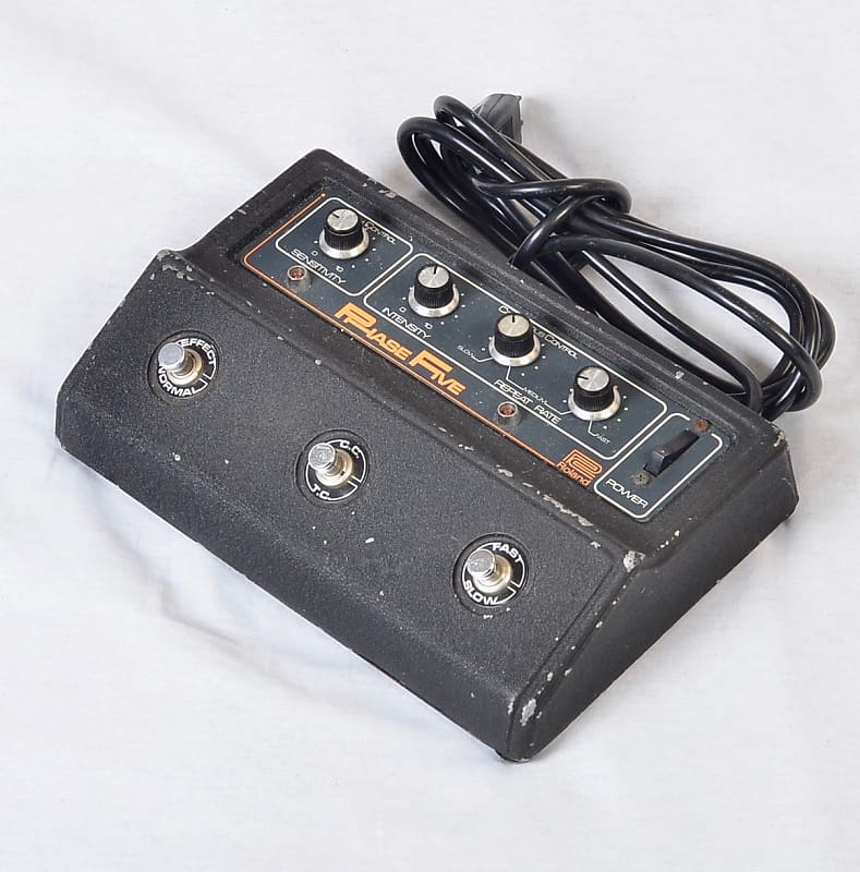 Roland AP-5 Phase Five