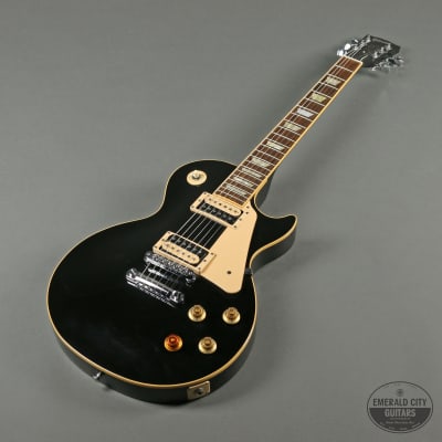 2009 Gibson Les Paul Traditional Pro image 6