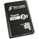 TWO NOTES TORPEDO CAPTOR - 8 OHMS
