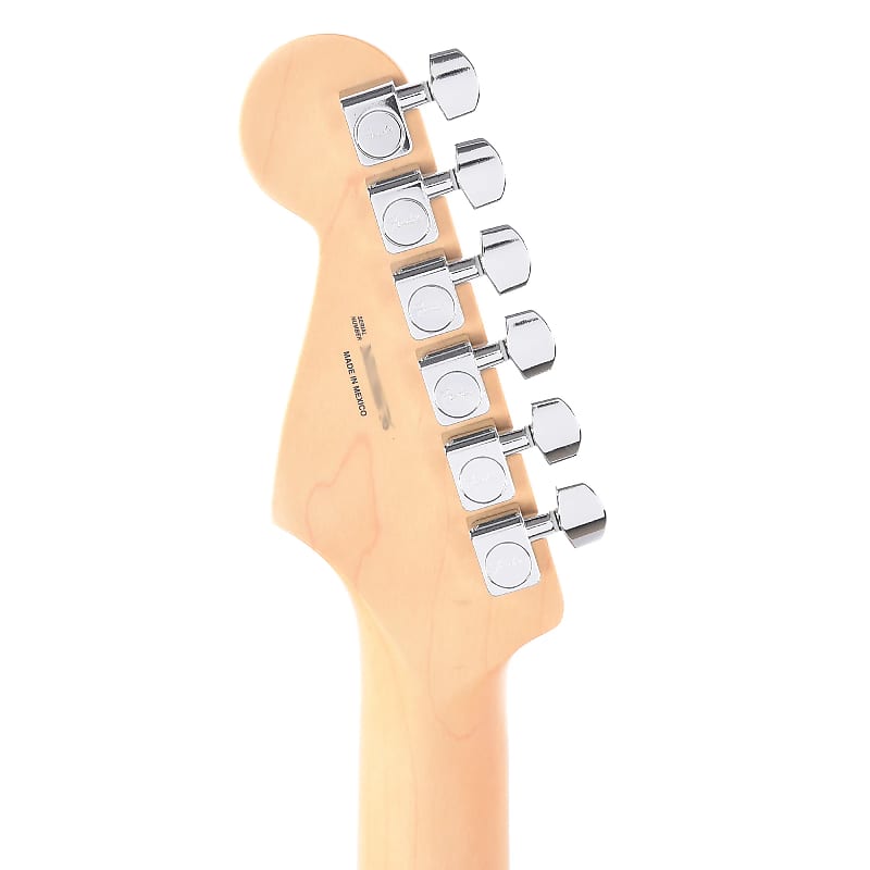 Fender Player Stratocaster Floyd Rose HSS image 10