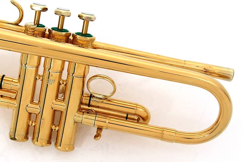 Schilke S42L Jon Faddis モデル　トランペット Schilke S42L Jon Faddis モデル トランペット Schilke S42L 'Jon