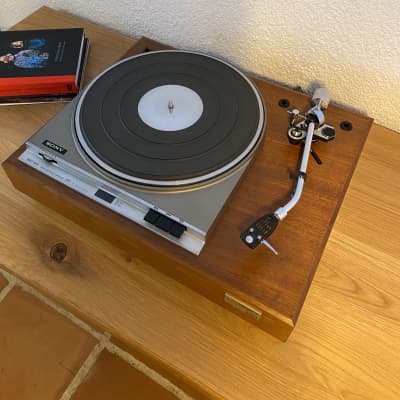 Sony PS 2510 1973 image 6