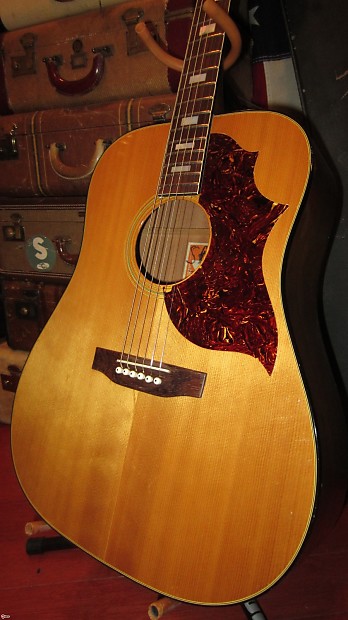 Gibson sj deluxe 1970s cheap