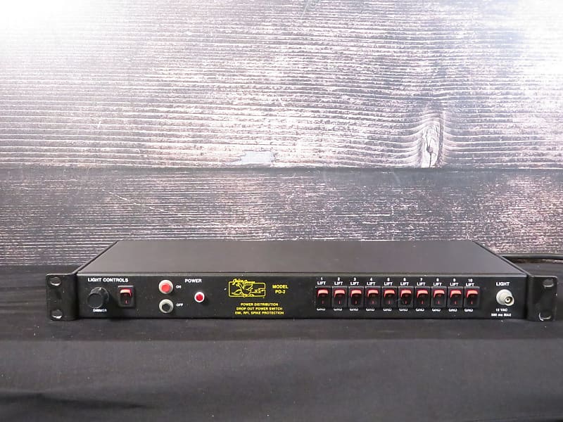 Juice Goose PD2 Power Conditioner (Charlotte, NC) Reverb